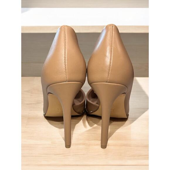 New With Out Tags BCBGeneration Homari Pumps Size 9.5M - Picture 2 of 7